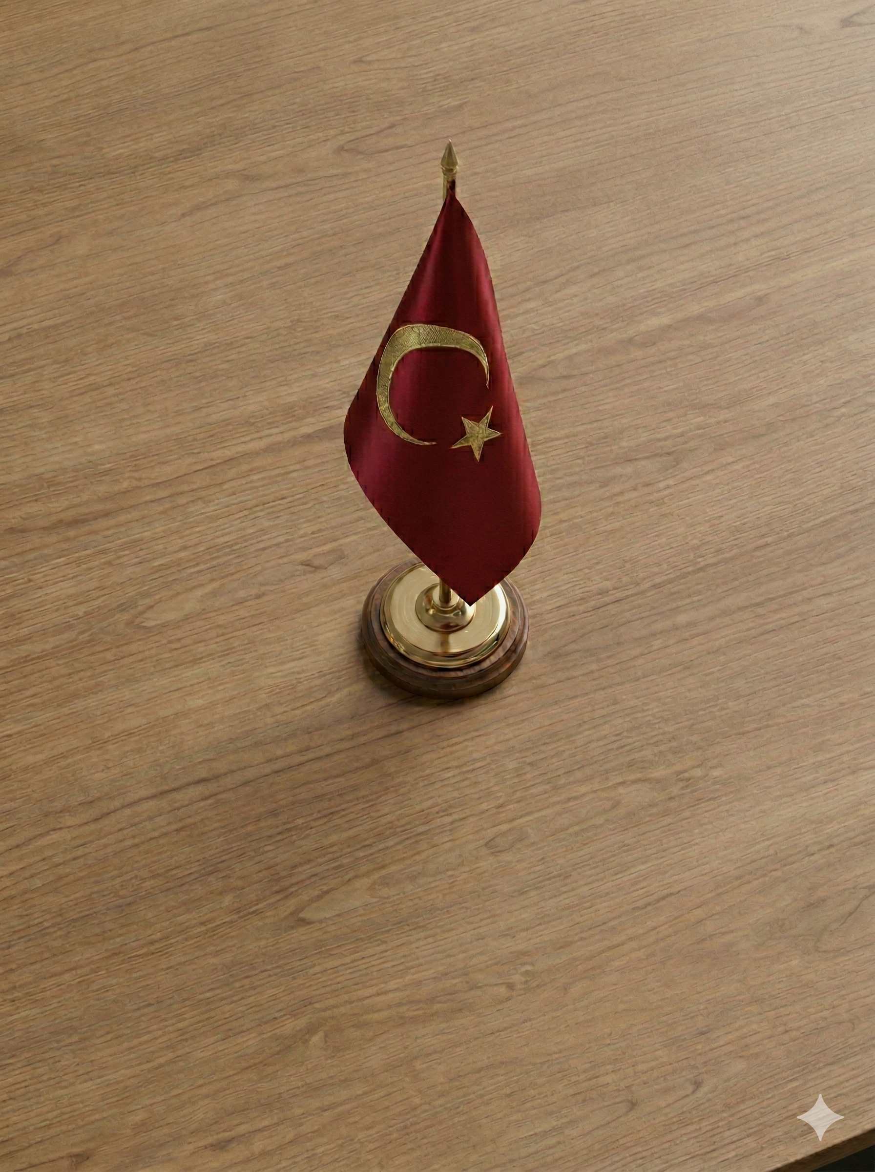 Kurumsal Bayrak