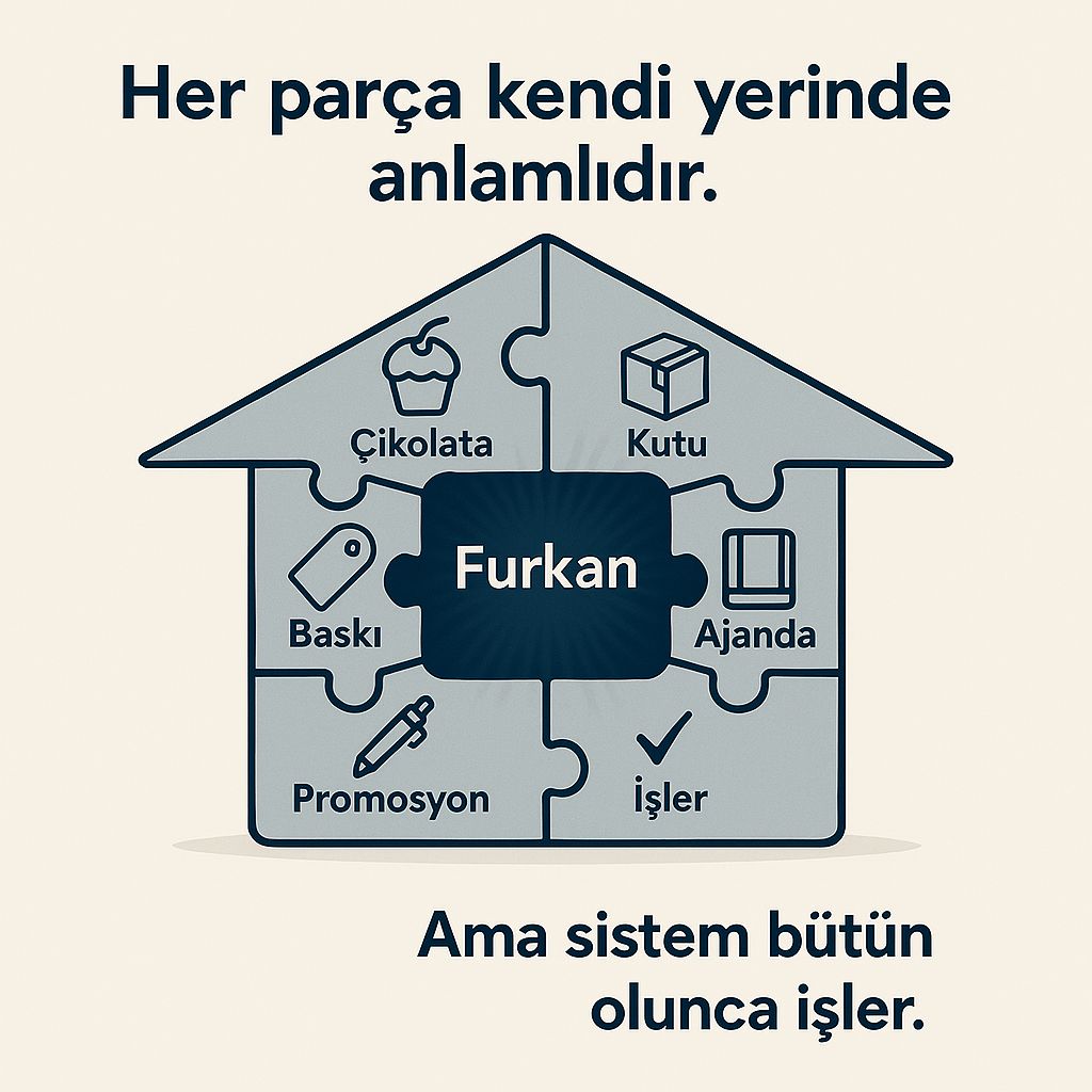 Bütüncül Hizmet Sistemi